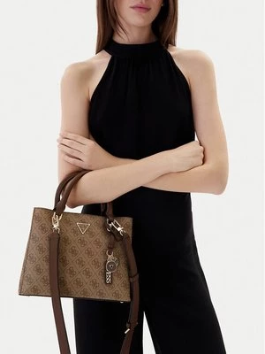 Obrázek produktu Guess Kabelka Noelle II HWBG96 72050 Béžová
