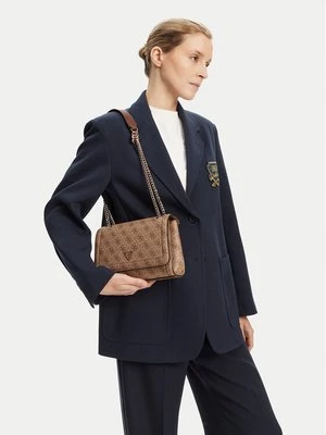 Obrázek produktu Guess Kabelka Noelle II HWBG96 72210 Hnědá