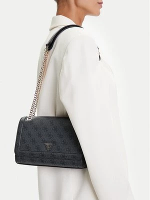 Obrázek produktu Guess Kabelka Noelle II HWBG96 72210 Šedá