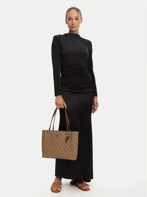 Obrázek produktu Guess Kabelka Noelle II HWBG96 72250 Hnědá