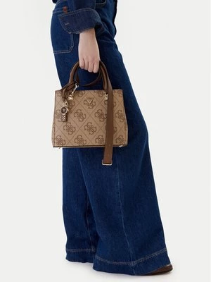 Obrázek produktu Guess Kabelka Noelle II HWSO96 72050 Béžová