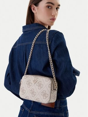 Obrázek produktu Guess Kabelka Noelle II HWSO96 72140 Béžová