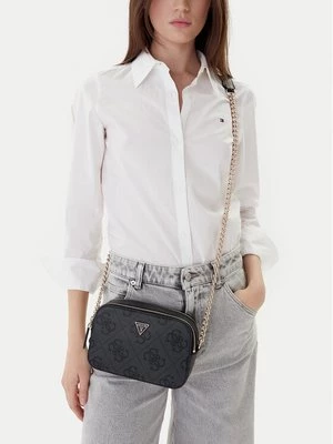 Obrázek produktu Guess Kabelka Noelle II HWSO96 72140 Šedá