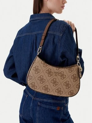 Obrázek produktu Guess Kabelka Noelle II HWSO96 72180 Béžová