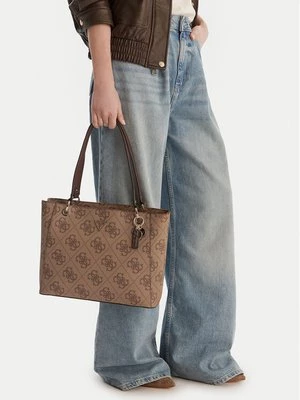 Obrázek produktu Guess Kabelka Noelle II HWSO96 72250 Hnědá