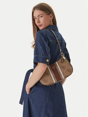 Obrázek produktu Guess Kabelka Noelle II HWSS96 72180 Hnědá
