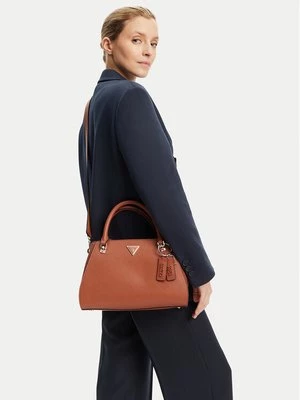 Obrázek produktu Guess Kabelka Noelle II HWZG96 72070 Hnědá