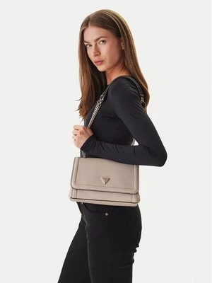 Obrázek produktu Guess Kabelka Noelle II HWZG96 72210 Béžová