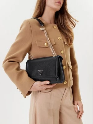 Obrázek produktu Guess Kabelka Noelle II HWZG96 72210 Černá