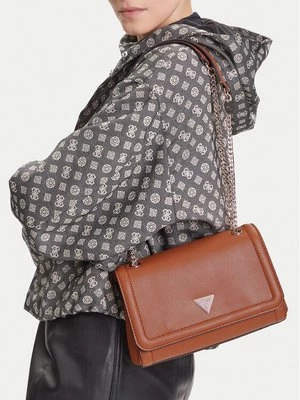 Obrázek produktu Guess Kabelka Noelle II HWZG96 72210 Hnědá