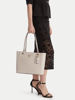 Obrázek produktu Guess Kabelka Noelle II HWZG96 72250 Béžová