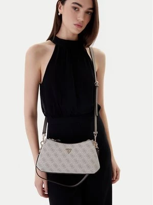 Obrázek produktu Guess Kabelka Noelle II Mini HWBG96 72730 Béžová