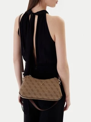 Obrázek produktu Guess Kabelka Noelle II Mini HWBG96 72730 Hnědá