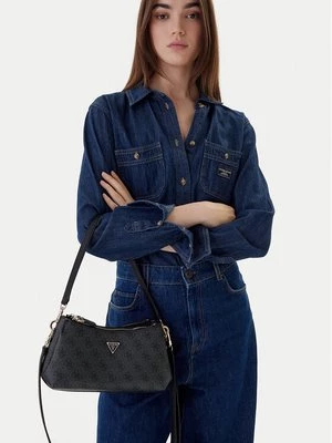 Obrázek produktu Guess Kabelka Noelle II Mini HWBG96 72730 Šedá
