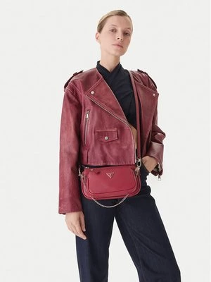 Obrázek produktu Guess Kabelka Noelle II Mini HWZG96 72710 Červená