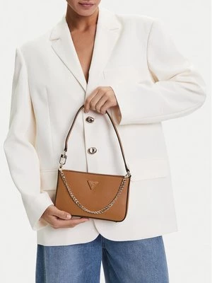 Obrázek produktu Guess Kabelka Noelle II Mini HWZG96 72720 Hnědá