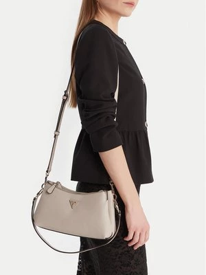 Obrázek produktu Guess Kabelka Noelle II Mini HWZG96 72730 Béžová