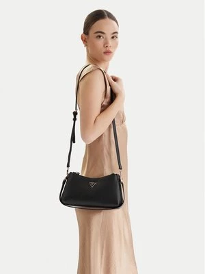 Obrázek produktu Guess Kabelka Noelle II Mini HWZG96 72730 Černá