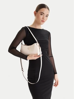 Obrázek produktu Guess Kabelka Noelle II Mini HWZG96 72730 Écru Krémová
