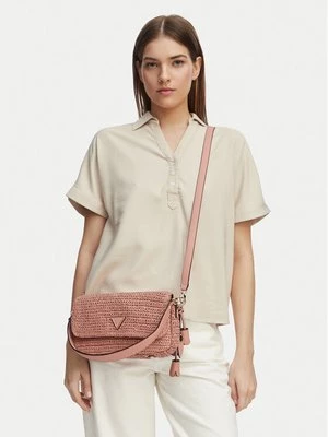 Obrázek produktu Guess Kabelka Ofelia HWWG99 23190 Růžová
