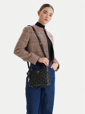 Obrázek produktu Guess Kabelka Paisleigh HWQG98 83050 Černá