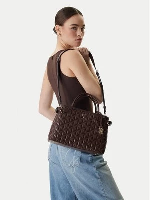 Obrázek produktu Guess Kabelka Paisleigh HWQG98 83060 Hnědá