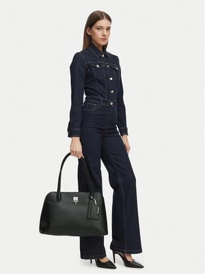 Obrázek produktu Guess Kabelka Patsie Travel TWSN99 19024 Černá