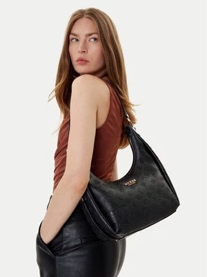 Obrázek produktu Guess Kabelka Phoebe HWPD96 65020 Černá