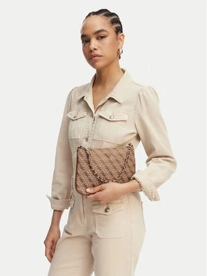 Obrázek produktu Guess Kabelka PW7561 P6274 Světle hnědá