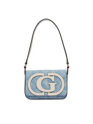 Obrázek produktu Guess Kabelka Ruby HWDG97 40190 Modrá