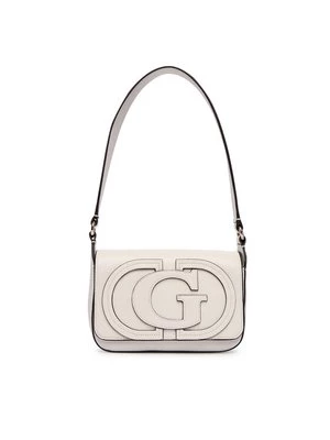 Obrázek produktu Guess Kabelka Ruby HWNG97 40190 Krémová