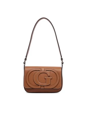 Obrázek produktu Guess Kabelka Ruby HWVG97 40190 Hnědá