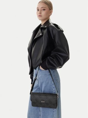Obrázek produktu Guess Kabelka Sadie HWOS81 18190 Šedá