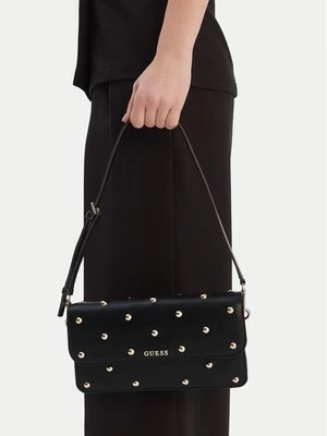 Obrázek produktu Guess Kabelka Sadie HWVG81 18190 Černá