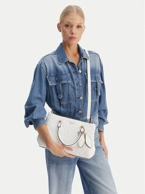 Obrázek produktu Guess Kabelka Sally HWQG99 21060 Bílá