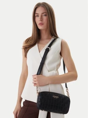 Obrázek produktu Guess Kabelka Sandy HWWG84 18140 Černá