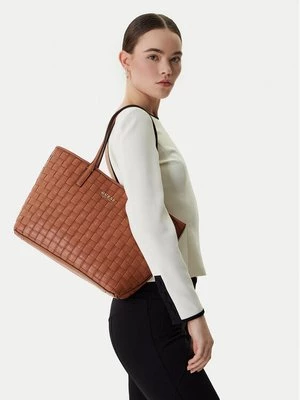 Obrázek produktu Guess Kabelka Sandy HWWG84 18230 Hnědá