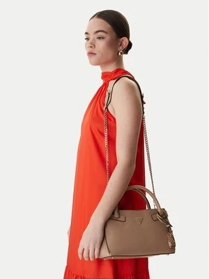 Obrázek produktu Guess Kabelka Serenova HWZG80 91050 Béžová