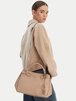 Obrázek produktu Guess Kabelka Serenova HWZG80 91060 Béžová