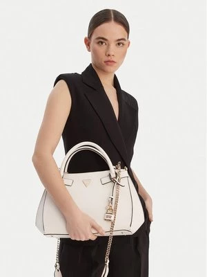 Obrázek produktu Guess Kabelka Serenova HWZG80 91060 Écru