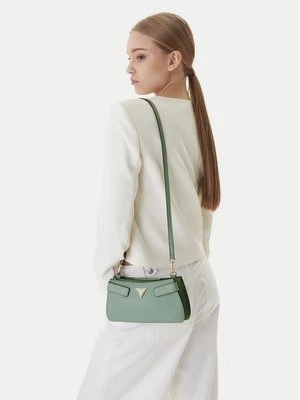 Obrázek produktu Guess Kabelka Serenova Mini HWZG80 91720 Zelená