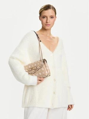 Obrázek produktu Guess Kabelka Silia HWGP98 90210 Béžová