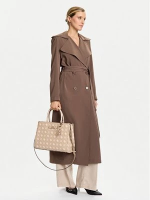 Obrázek produktu Guess Kabelka Silia HWGP98 90220 Béžová