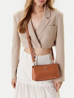 Obrázek produktu Guess Kabelka Talent HWNG96 69120 Hnědá