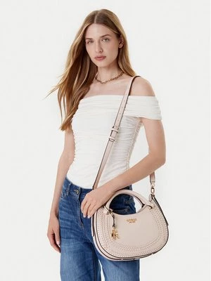 Obrázek produktu Guess Kabelka Tatum HWNG96 67060 Béžová