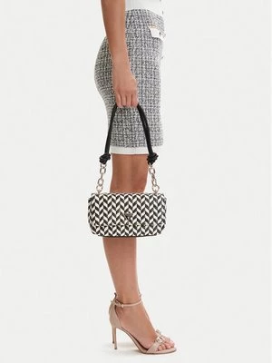 Obrázek produktu Guess Kabelka Tessi HWWG76 91190 Černá