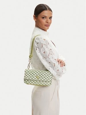 Obrázek produktu Guess Kabelka Tessi HWWG76 91190 Světle zelená