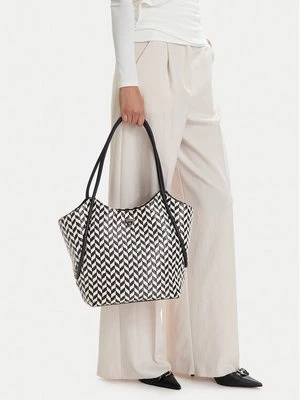 Obrázek produktu Guess Kabelka Tessi HWWG76 91230 Černá