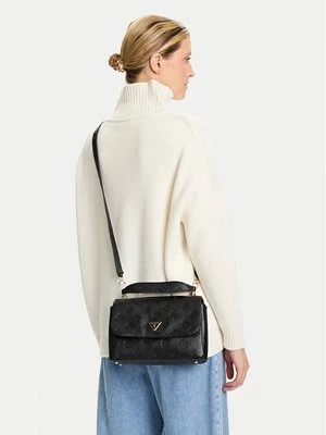 Obrázek produktu Guess Kabelka Tisha HWPD77 64200 Černá