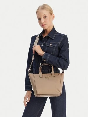 Obrázek produktu Guess Kabelka TWNN96 76019 Béžová